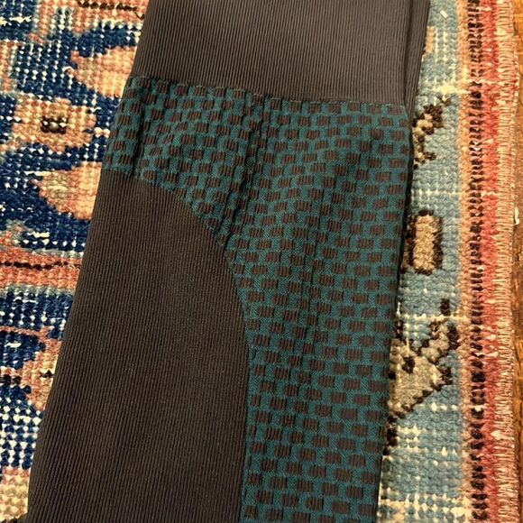 Lululemon running tights/leggings   - Picture 4 of 9